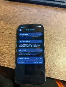 Iphone Air 256gb - Photo 2