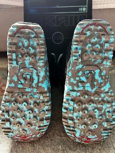 Snowboarding, Binders, and Shoe (2k) - Photo 7