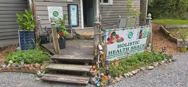 Riverfront House for Rent