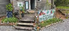 Riverfront House for Rent
