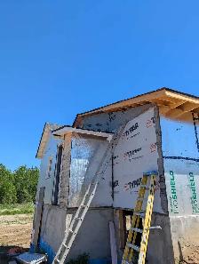 NEED REPAIRS ON YOUR HOUSE? OR LOOKING TO RENOVATE? - Photo 2