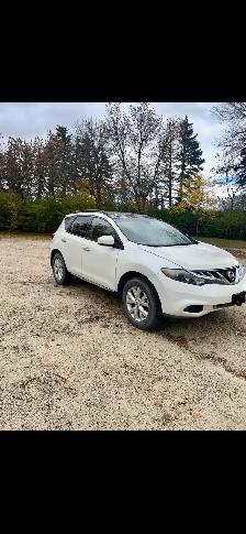 2014 Nissan Murano - Photo 2