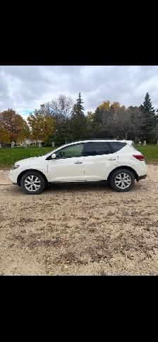 2014 Nissan Murano - Photo 3