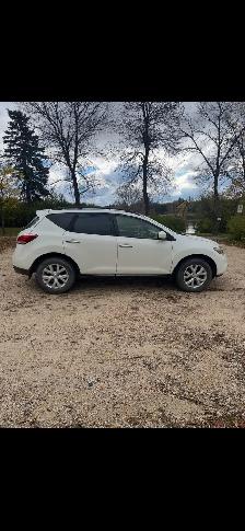 2014 Nissan Murano - Photo 4