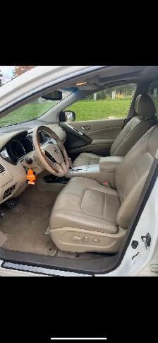 2014 Nissan Murano - Photo 5