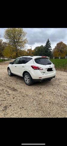 2014 Nissan Murano - Photo 6