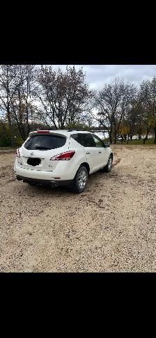 2014 Nissan Murano - Photo 7