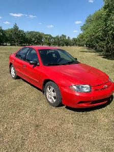 For Sale 2004 cavalier - Photo 2