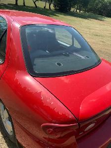 For Sale 2004 cavalier - Photo 4