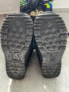 Snowboard, Binders, Shoe size 5k - Photo 6