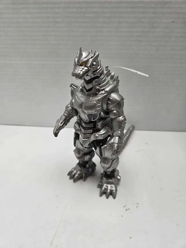 Mechagodzilla Ver 3 Bandai 2005