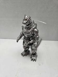 Mechagodzilla Ver 3 Bandai 2005