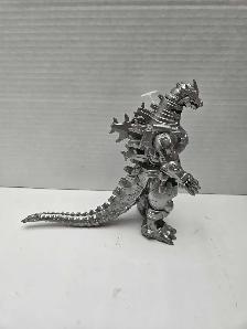 Mechagodzilla Ver 3 Bandai 2005 - Photo 3