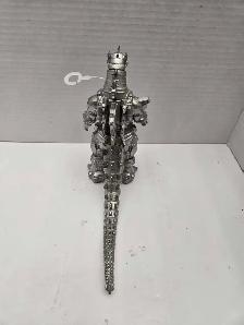Mechagodzilla Ver 3 Bandai 2005 - Photo 4