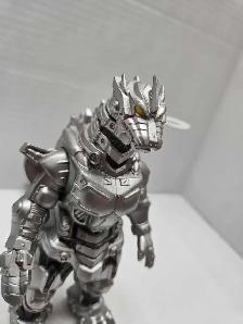 Mechagodzilla Ver 3 Bandai 2005 - Photo 5