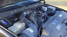06 GMC 2500 LBZ duramax 4x4 (Crewcab, longbox) w/gooseneck hitch - Photo 6