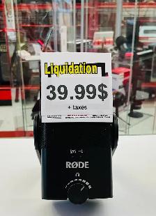 micro RODE Nt USB mini
