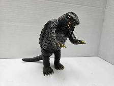 Gamera Bandai 1990 Godzilla figure 6.5'