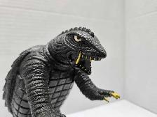 Gamera Bandai 1990 Godzilla figure 6.5' - Photo 2