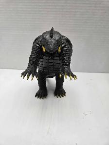 Gamera Bandai 1990 Godzilla figure 6.5' - Photo 3