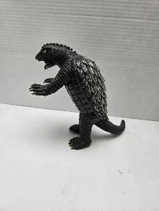 Gamera Bandai 1990 Godzilla figure 6.5' - Photo 4