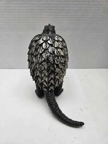 Gamera Bandai 1990 Godzilla figure 6.5' - Photo 5