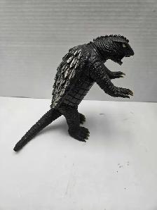 Gamera Bandai 1990 Godzilla figure 6.5' - Photo 6