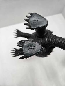 Gamera Bandai 1990 Godzilla figure 6.5' - Photo 7