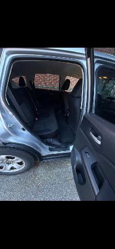 2015 Honda CRV - Photo 4