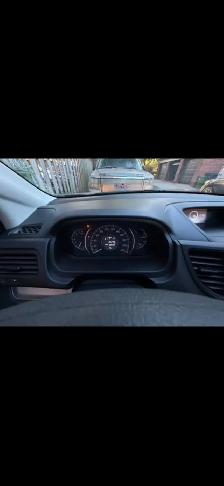 2015 Honda CRV - Photo 8