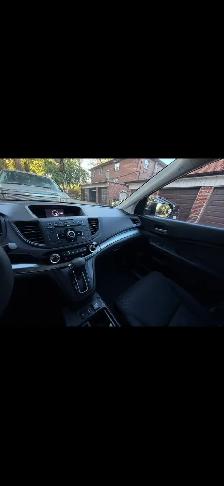 2015 Honda CRV - Photo 9