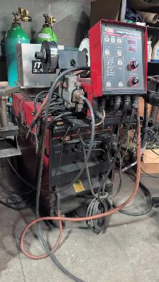 EXPERIENCED ALUMINIUM WELDER WANTED – MISSISSAUGA