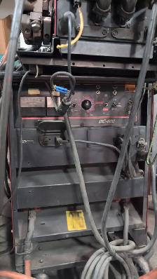 EXPERIENCED ALUMINIUM WELDER WANTED – MISSISSAUGA - Photo 2
