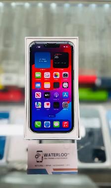 iPhone 13 Pro Max 128gb (Store Warranty) - Photo 2