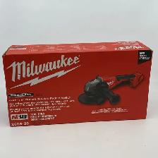 Milwaukee 2686-20 M18 Brushless Cut-Off Grinder (NEW) $179
