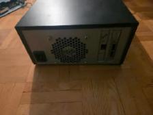 IBM 3580-S53 46C1747 Ultrium 5 LTO-5 SAS External Tape Drive - Photo 3