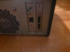 IBM 3580-S53 46C1747 Ultrium 5 LTO-5 SAS External Tape Drive - Photo 4