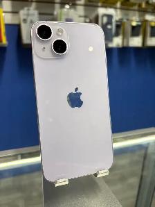 iPhone 14 128gb (Store Warranty )