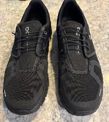 On Cloud 6 Men’s Running Shoes, Sneakers, Runners. Size 13 NEW! - Photo 2