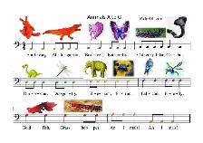 Affordable Piano, Voice,  Composition, Theory and Preschool - Photo 3