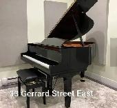 Affordable Piano, Voice,  Composition, Theory and Preschool - Photo 5