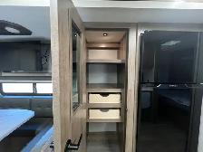 2024 Grand Design Imagine XLS 25DBESH, DOUBLE BUNKS, DUAL ACCESS - Photo 13