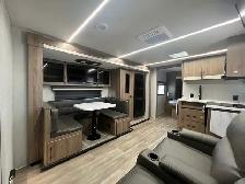 2024 Grand Design Imagine XLS 25DBESH, DOUBLE BUNKS, DUAL ACCESS - Photo 25