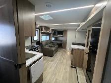 2024 Grand Design Imagine XLS 25DBESH, DOUBLE BUNKS, DUAL ACCESS - Photo 28