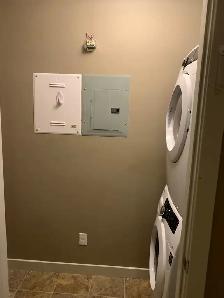 Spacious 2 bedroom 2 bathroom Skyview Condo NE for rent - Photo 8