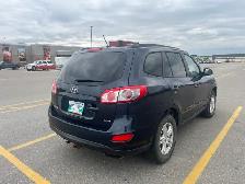 2012 Hyundia Sante Fe AWD - Photo 5