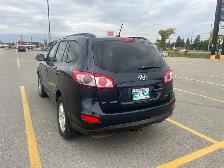 2012 Hyundia Sante Fe AWD - Photo 6