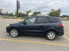 2012 Hyundia Sante Fe AWD - Photo 7