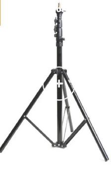 Speedlite Light stands - Photo 4