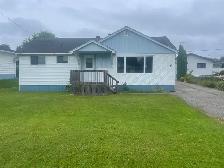 3 bedroom house (short term rent)